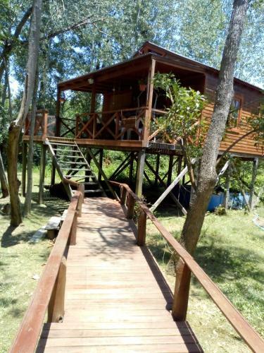 Posada Barlovento