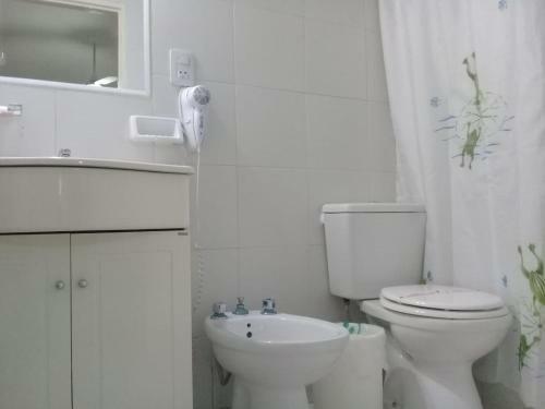 Hotel Crespo