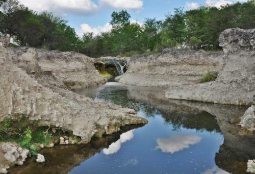 Lodge Caba�as Del Golf Puigarri
