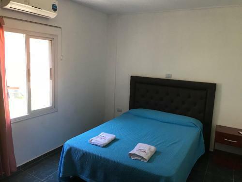 Apartamento Departamentos "la Perla"