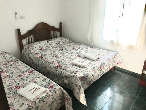 Apartamento Departamentos "la Perla"