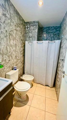 Apartamento Departamentos "la Perla"