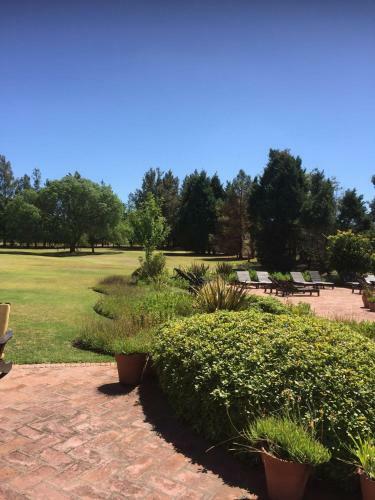 La Posta Del Pilar Hotel & Spa