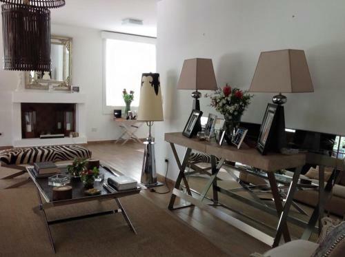 Villa Counytry Miraflores Arg Kachuk
