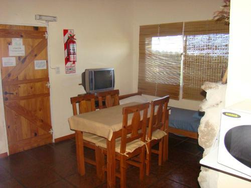 Lodge Caba�as Puerto Luna