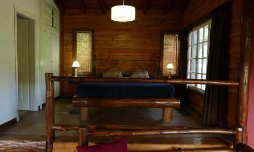 Lodge Los Baguales