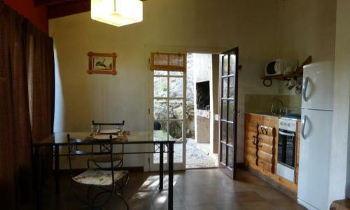 Lodge Los Baguales