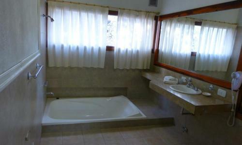 Lodge Los Baguales