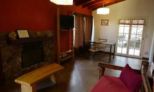 Lodge Los Baguales