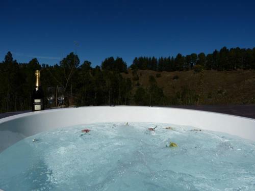 Lodge Los Baguales
