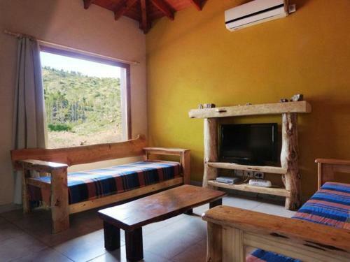 Lodge Los Baguales