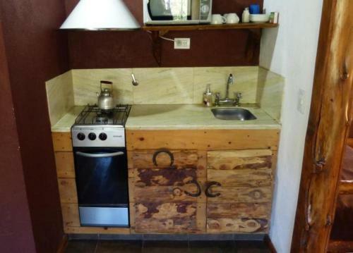 Lodge Los Baguales