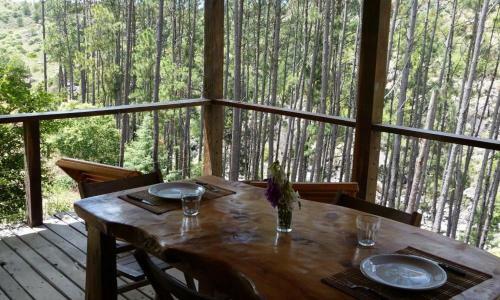 Lodge Los Baguales