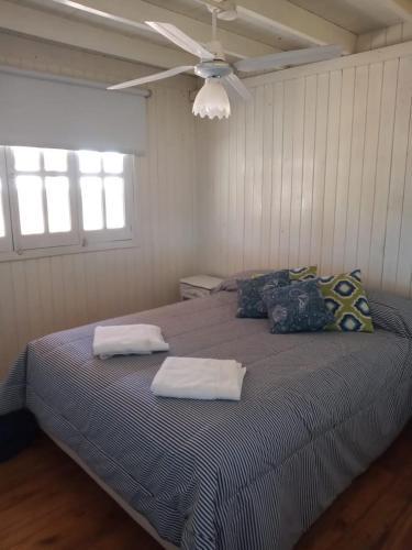 Lodge Las Huellas Caba�a