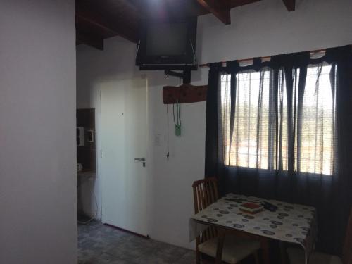 Apartamento Pehuen Del Este