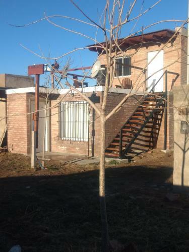 Apartamento Pehuen Del Este