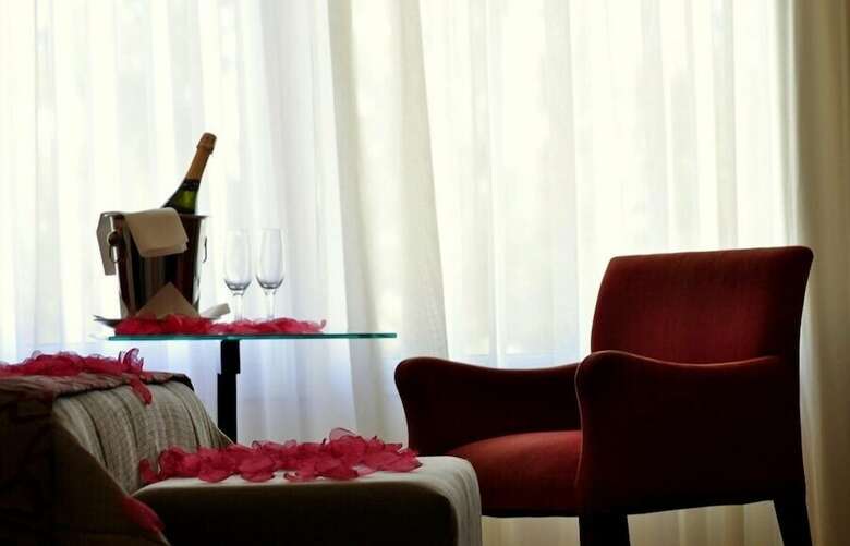 Howard Johnson Hotel Piedras Moras