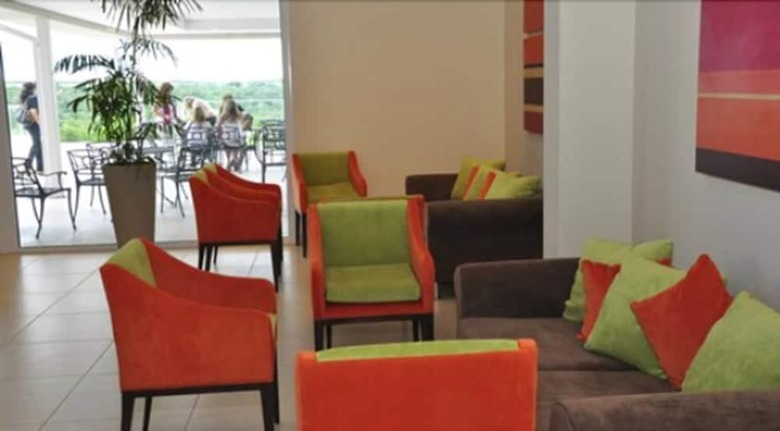 Howard Johnson Hotel Piedras Moras