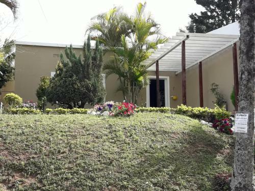 Apartamento Residencia Mart�nez