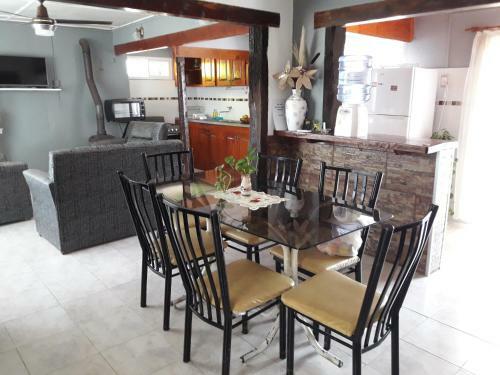 Apartamento Residencia Mart�nez