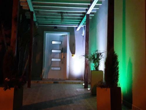 Apartamento Residencia Mart�nez