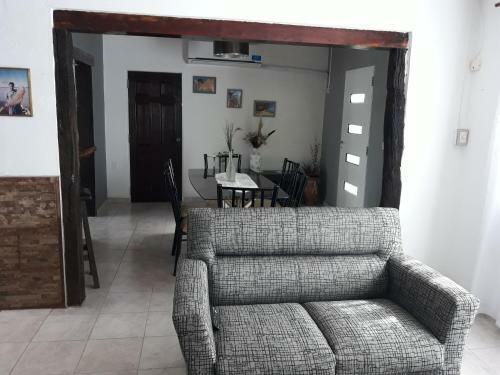 Apartamento Residencia Mart�nez