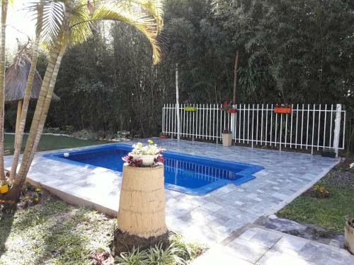Apartamento Residencia Mart�nez