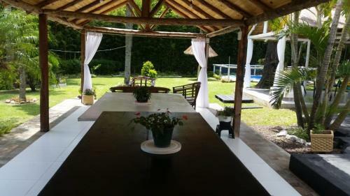 Apartamento Residencia Mart�nez