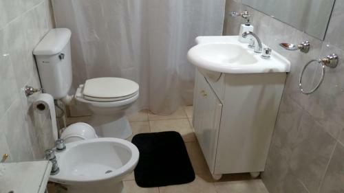 Apartamento Residencia Mart�nez