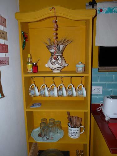 Los Remenizos Caba�as De Monta�a