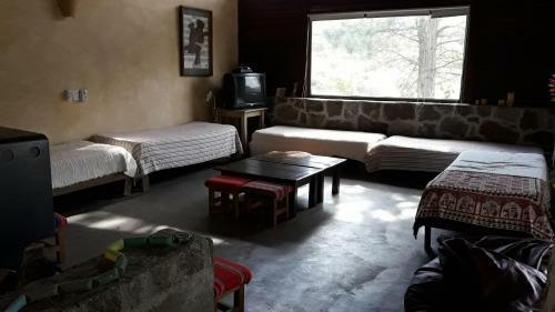 Casa De Campo En San Clemente, C�rdoba