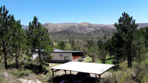 Casa De Campo En San Clemente, C�rdoba