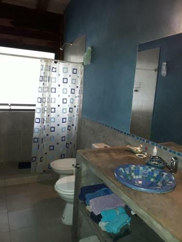 Casa De Campo En San Clemente, C�rdoba