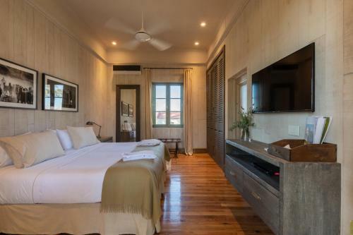 Estancia La Paz Hotel
