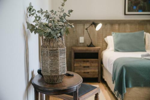 Estancia La Paz Hotel