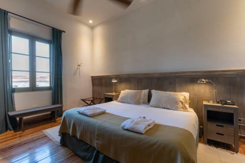 Estancia La Paz Hotel