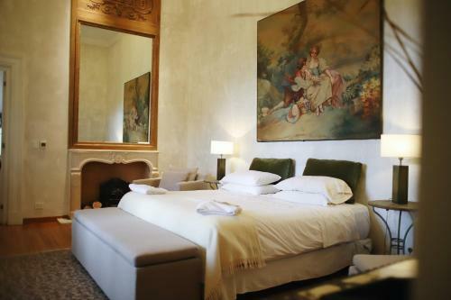 Estancia La Paz Hotel