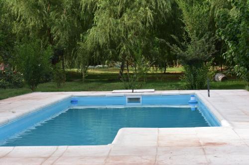 Agroturismo La Sala Hotel Boutique