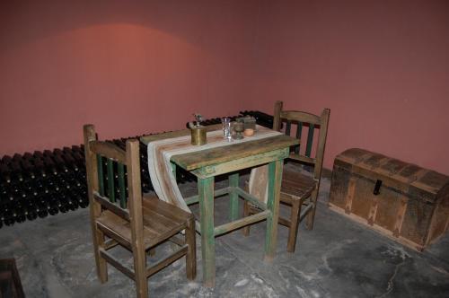 Agroturismo La Sala Hotel Boutique