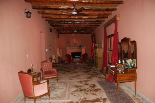 Agroturismo La Sala Hotel Boutique