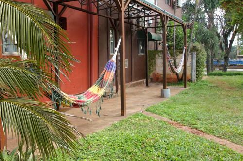 Hotel Vuelta Del Ombu