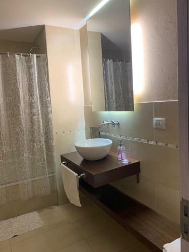 Apartamento Condo Nordelta - Complejo Hotel Wyndham