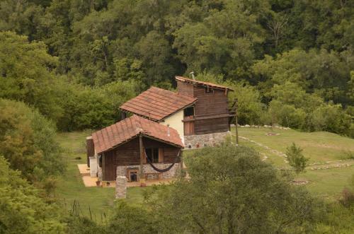 Reserva Natural Aldea Luna