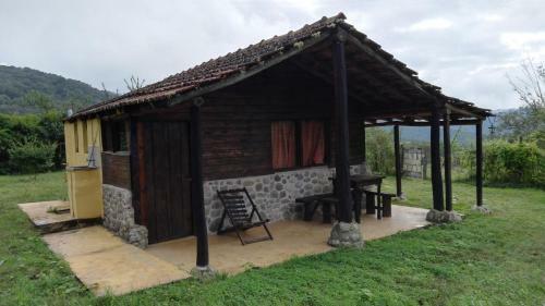 Reserva Natural Aldea Luna