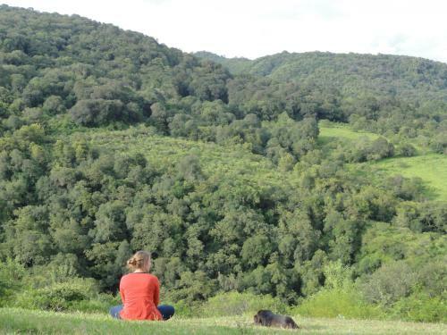 Reserva Natural Aldea Luna