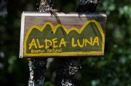 Reserva Natural Aldea Luna