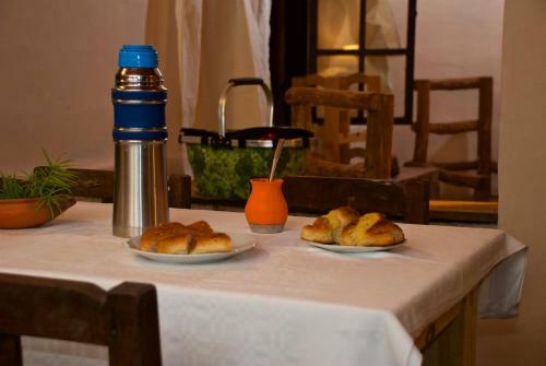 Agroturismo La Arbolada