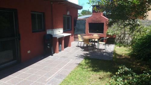 �yres Pampa I Pb