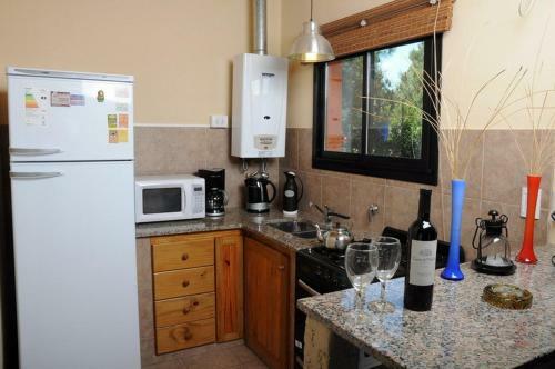 Apartamento Dunas Del Este