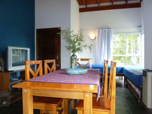Lodge Aguamansa